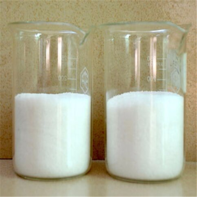 聚炳烯酰胺 聚炳烯酰胺